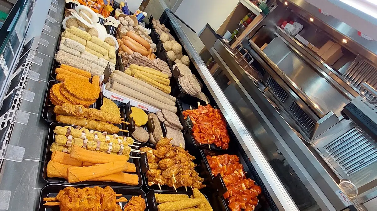 De Fritmarsjang, Alost
