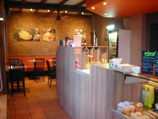 Frietcultuur, Gand