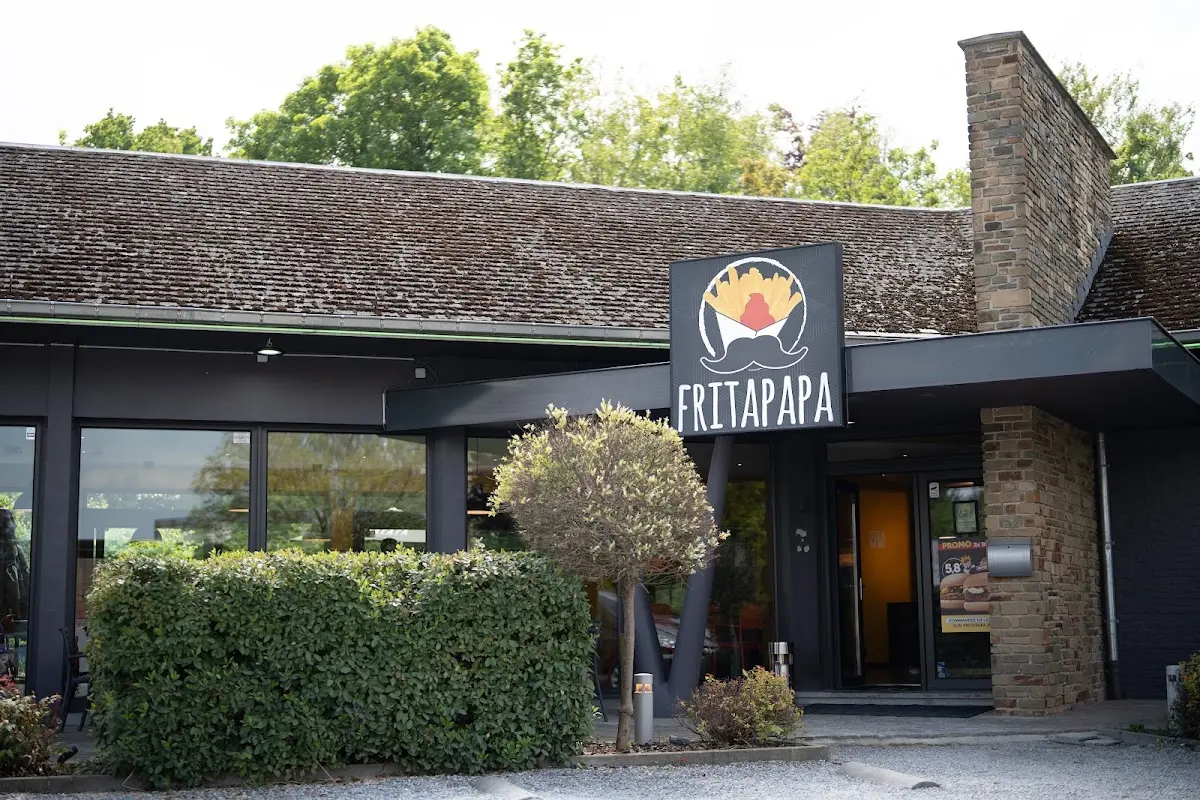 Fritapapa Wierde, Namur