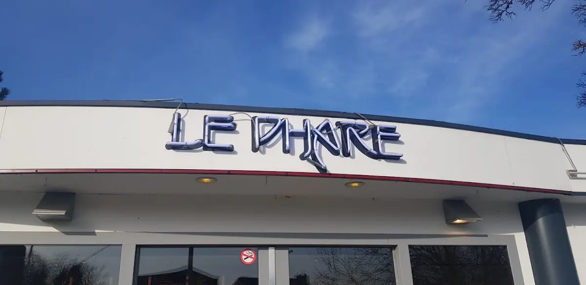 Friterie Le Phare, Namur