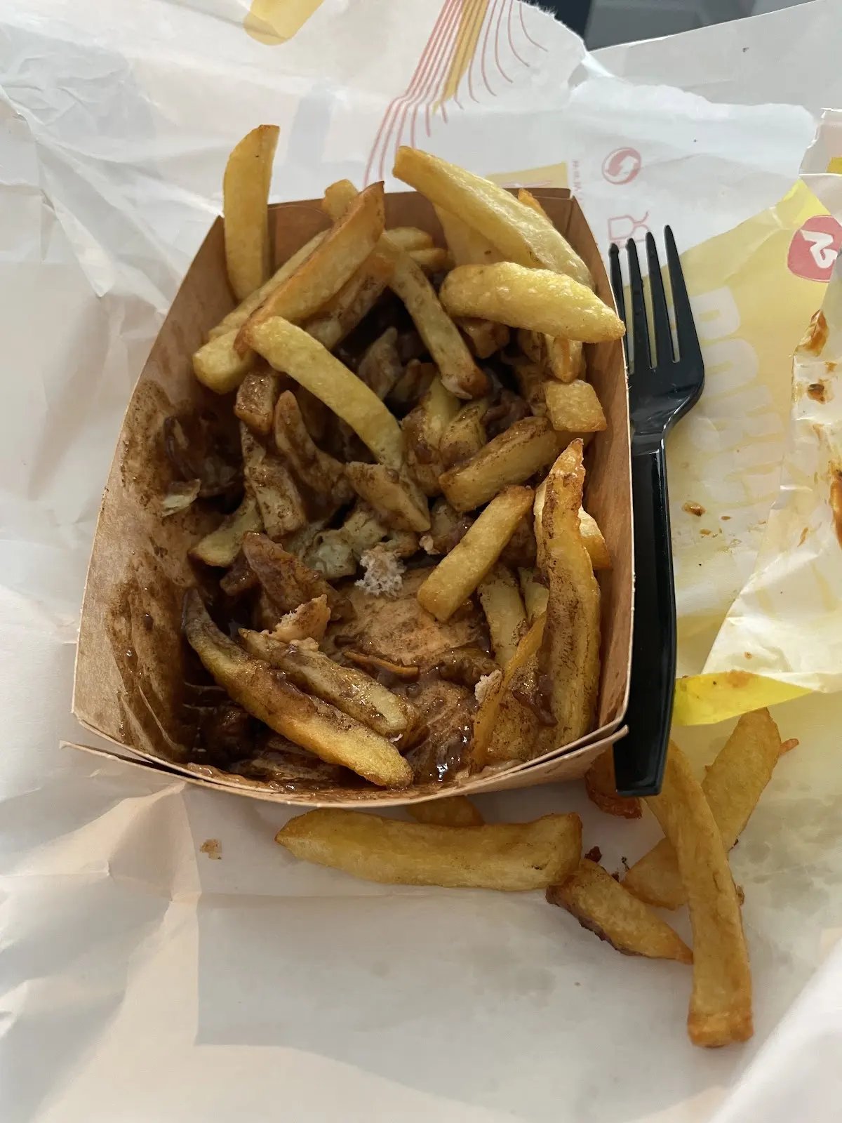 Friterie Mc Minute, Hasselt