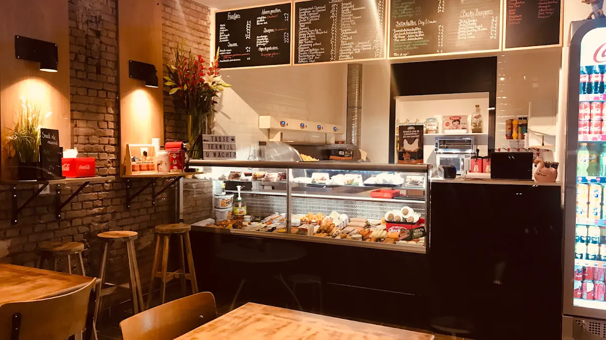 Frituur 2170 MxM, Anvers