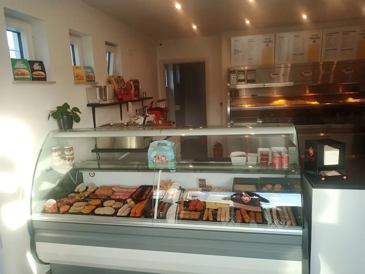 Frituur 't Busselke, Hasselt