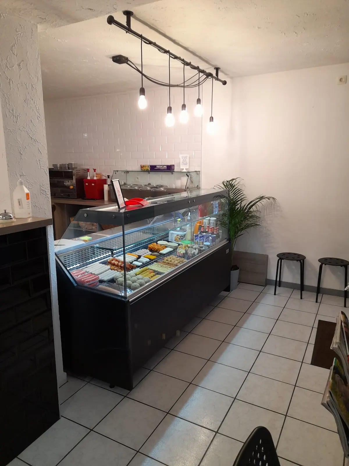 Frituur 't Sneuk Hikske, Hasselt