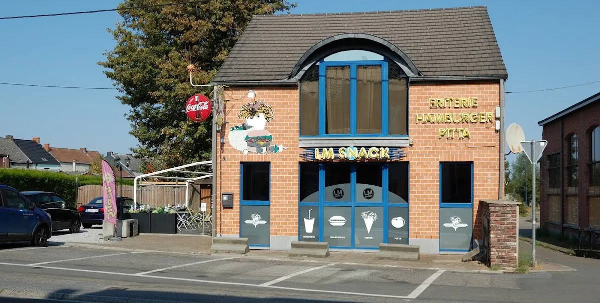 L.m. Snack, Pont-à-Celles