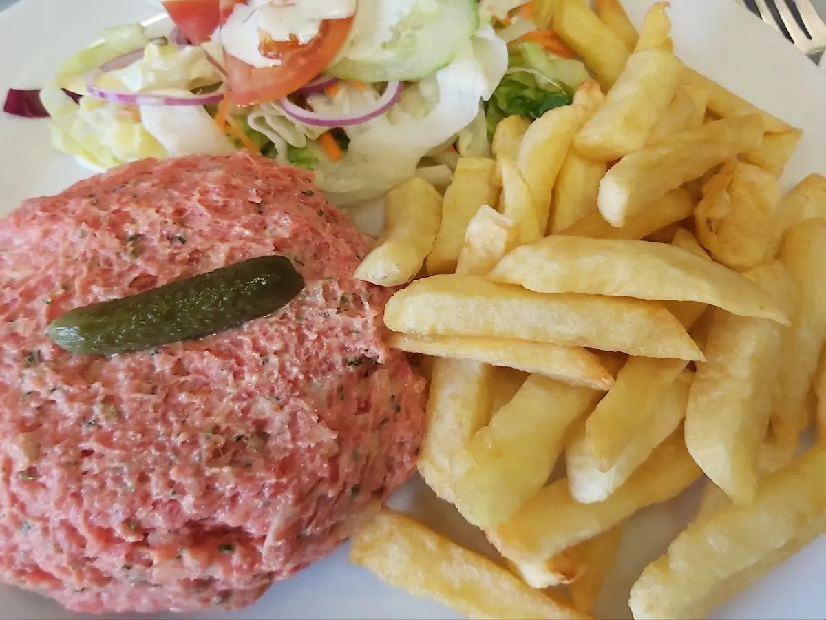 la belge frite - Namur, Namur