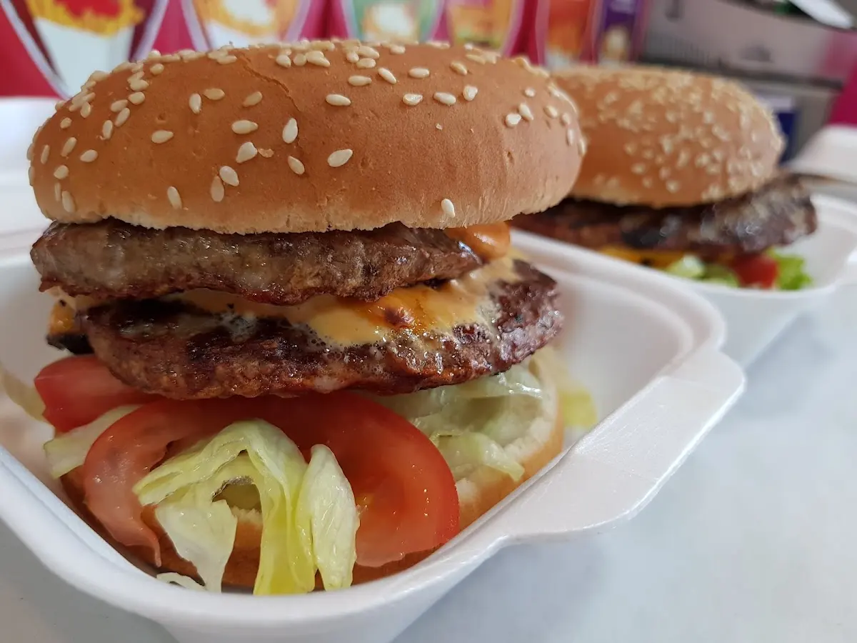 La Frite Goutroucienne, Charleroi