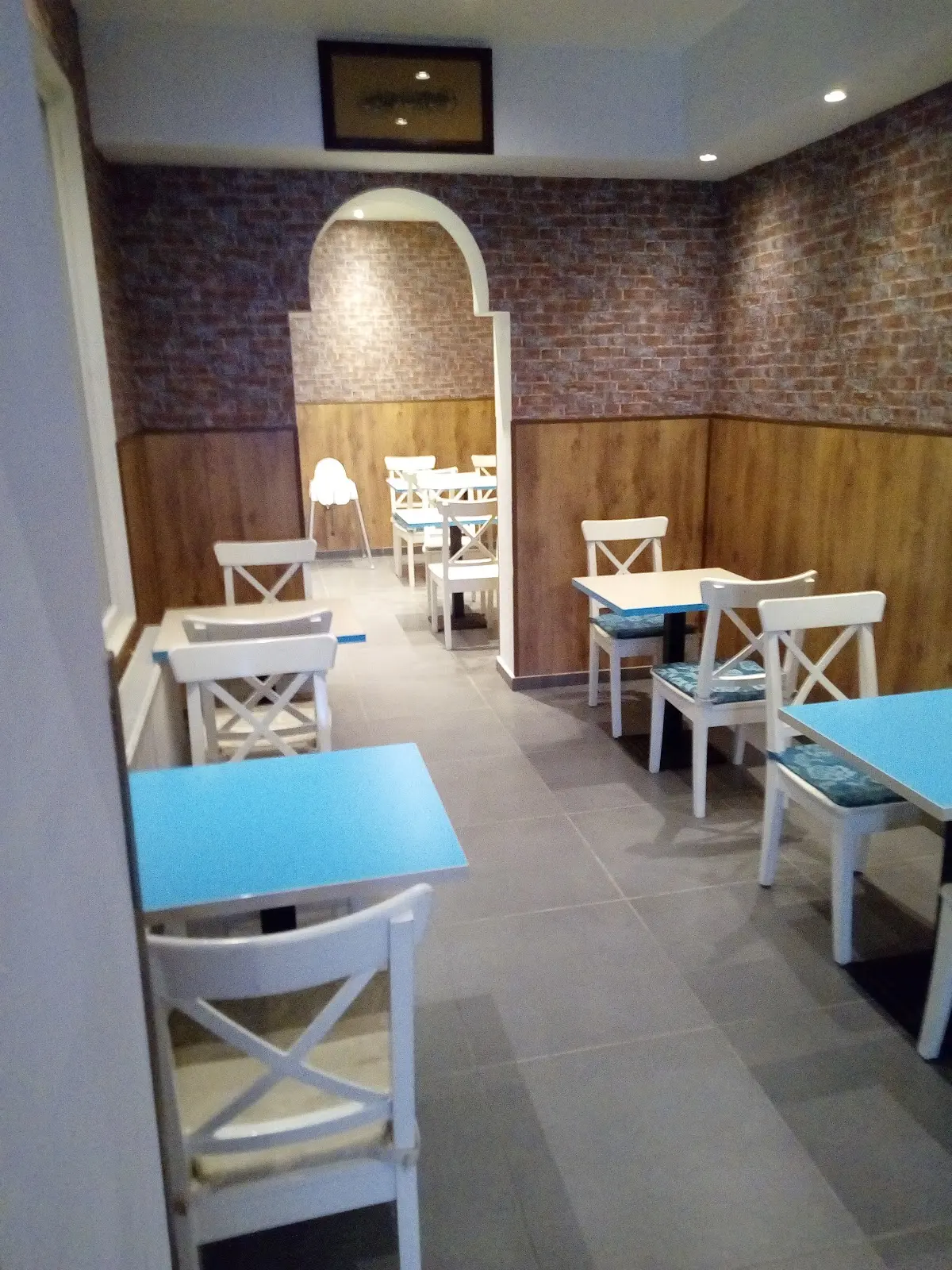 MARRAKECH RESTO-SNACK, Schaerbeek