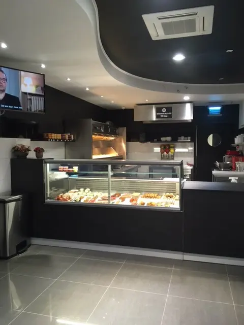 Pure Frituur, Anvers