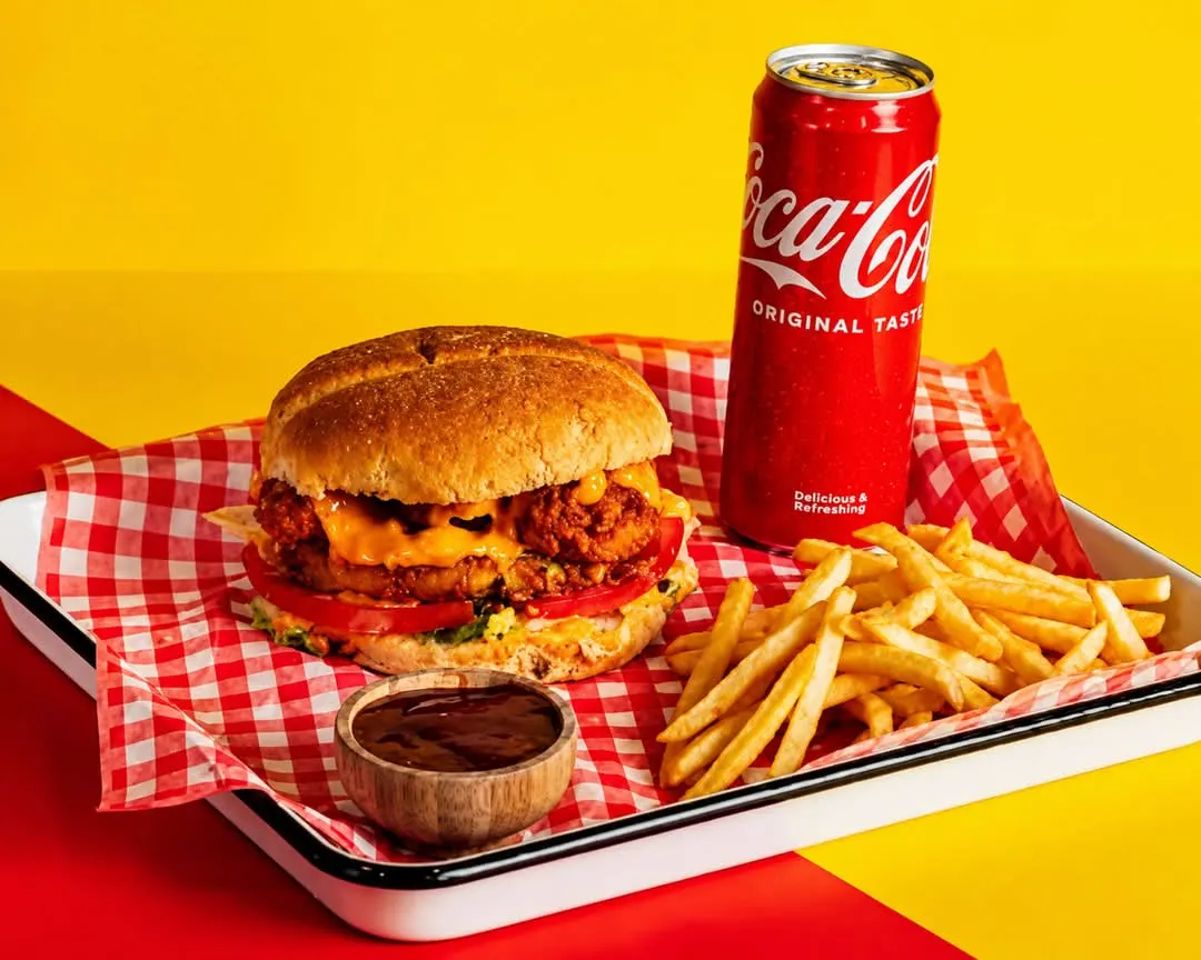 Foody's, Molenbeek-Saint-Jean